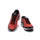 PK Sneakers Air Max Plus Tn Red Black Shoes