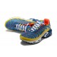 PK Sneakers Air Max Plus Tn SE CJ9987-600 Blue Yellow Shoes