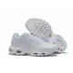 PK Sneakers Air Max Plus Tn SE AJ2029-100 White Shoes