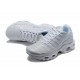 PK Sneakers Air Max Plus Tn SE AJ2029-100 White Shoes