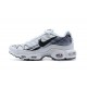 PK Sneakers Air Max Plus Tn BV1983-100 White Black Shoes