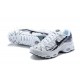 PK Sneakers Air Max Plus Tn BV1983-100 White Black Shoes