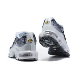 PK Sneakers Air Max Plus Tn BV1983-100 White Black Shoes