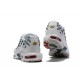 PK Sneakers Air Max Plus Tn CI9103-100 White Blue Shoes