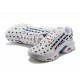 PK Sneakers Air Max Plus Tn CI9103-100 White Blue Shoes