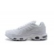 PK Sneakers Air Max Plus Tn White Shoes