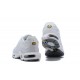 PK Sneakers Air Max Plus Tn White Shoes