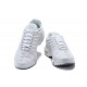 PK Sneakers Air Max Plus Tn White Shoes