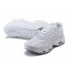 PK Sneakers Air Max Plus Tn White Shoes