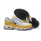 PK Sneakers Air Max Plus Tn CD7061-700 White Yellow Shoes