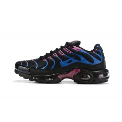 PK Sneakers Air Max Plus Tn CI2368-001 Black Blue Shoes