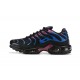 PK Sneakers Air Max Plus Tn CI2368-001 Black Blue Shoes