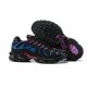 PK Sneakers Air Max Plus Tn CI2368-001 Black Blue Shoes