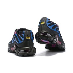 PK Sneakers Air Max Plus Tn CI2368-001 Black Blue Shoes