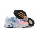 PK Sneakers Air Max Plus Tn 605112-115 Blue Pink Shoes