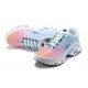 PK Sneakers Air Max Plus Tn 605112-115 Blue Pink Shoes