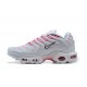 PK Sneakers Air Max Plus Tn 852630-106 Pink White Shoes