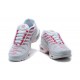 PK Sneakers Air Max Plus Tn 852630-106 Pink White Shoes