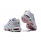 PK Sneakers Air Max Plus Tn 852630-106 Pink White Shoes