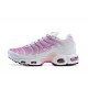 PK Sneakers Air Max Plus Tn CZ7931-100 Pink White Shoes