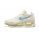 PK Sneakers Air Max Scorpion Beige Blue Shoes