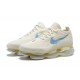 PK Sneakers Air Max Scorpion Beige Blue Shoes