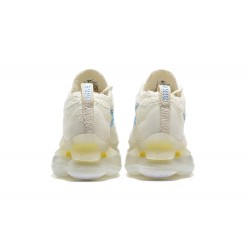 PK Sneakers Air Max Scorpion Beige Blue Shoes