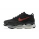 PK Sneakers Air Max Scorpion DZ0799-001 Black Red Shoes