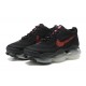 PK Sneakers Air Max Scorpion DZ0799-001 Black Red Shoes