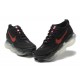 PK Sneakers Air Max Scorpion DZ0799-001 Black Red Shoes