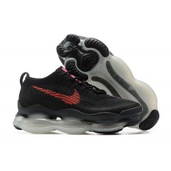 PK Sneakers Air Max Scorpion DZ0799-001 Black Red Shoes