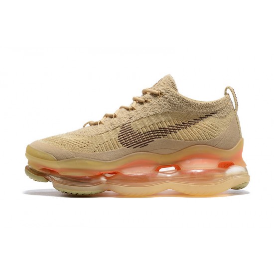 PK Sneakers Air Max Scorpion DJ4702-200 Beige Orange Shoes