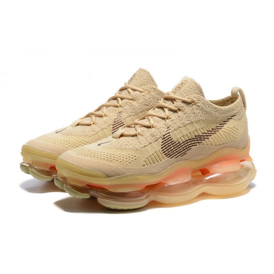 PK Sneakers Air Max Scorpion DJ4702-200 Beige Orange Shoes