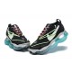 PK Sneakers Air Max Scorpion FN8884-013 Black Blue Shoes