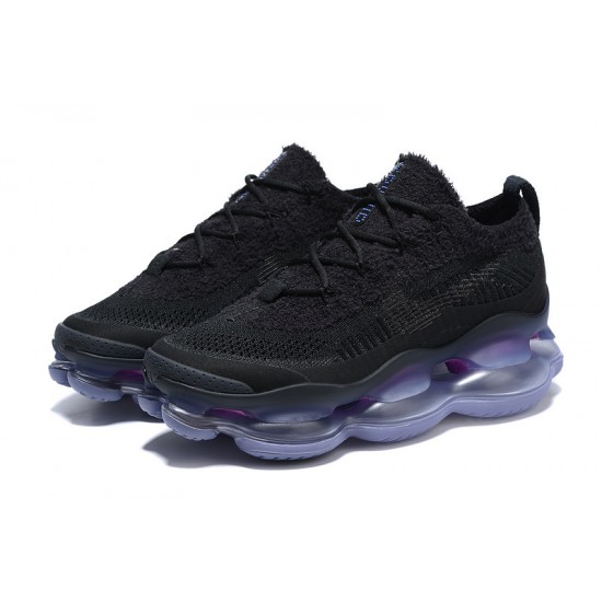 PK Sneakers Air Max Scorpion DR0888-001 Black Purple Shoes