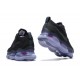 PK Sneakers Air Max Scorpion DR0888-001 Black Purple Shoes