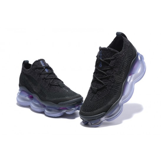 PK Sneakers Air Max Scorpion DR0888-001 Black Purple Shoes