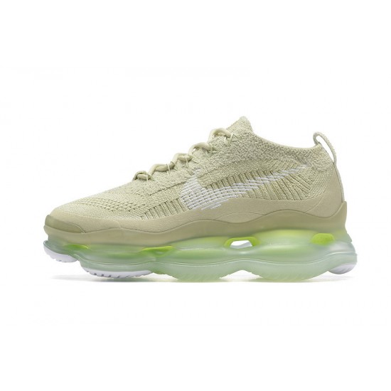 PK Sneakers Air Max Scorpion DJ4702-300 Green Shoes