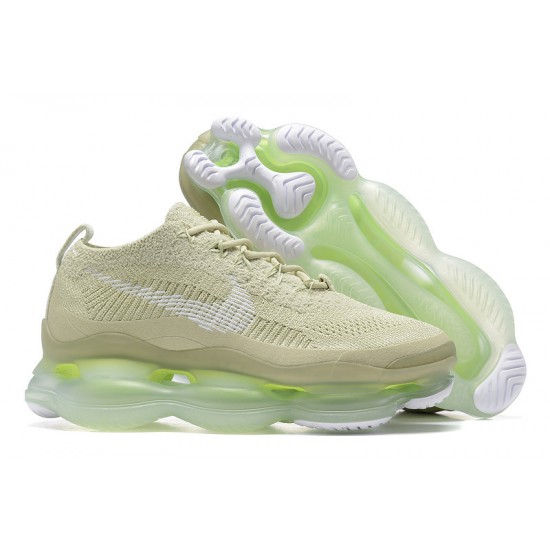 PK Sneakers Air Max Scorpion DJ4702-300 Green Shoes