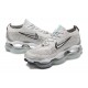 PK Sneakers Air Max Scorpion FD4612-001 Silver Black Shoes