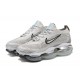 PK Sneakers Air Max Scorpion FD4612-001 Silver Black Shoes