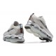 PK Sneakers Air Max Scorpion FD4612-001 Silver Black Shoes