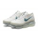 PK Sneakers Air Max Scorpion DJ4701-100 White Blue Shoes