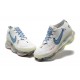 PK Sneakers Air Max Scorpion FJ7736-141 White Blue Shoes