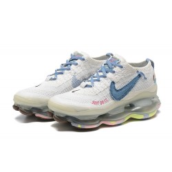 PK Sneakers Air Max Scorpion FJ7736-141 White Blue Shoes