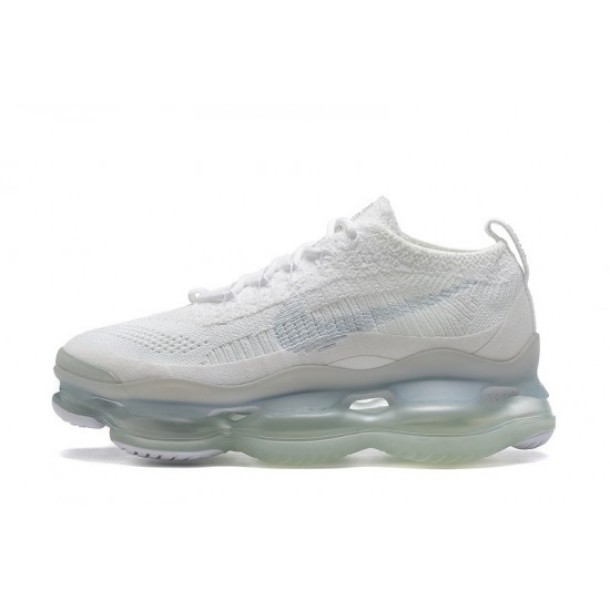 PK Sneakers Air Max Scorpion White Shoes