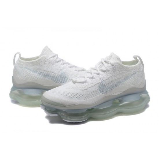 PK Sneakers Air Max Scorpion White Shoes