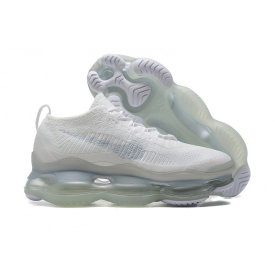 PK Sneakers Air Max Scorpion White Shoes