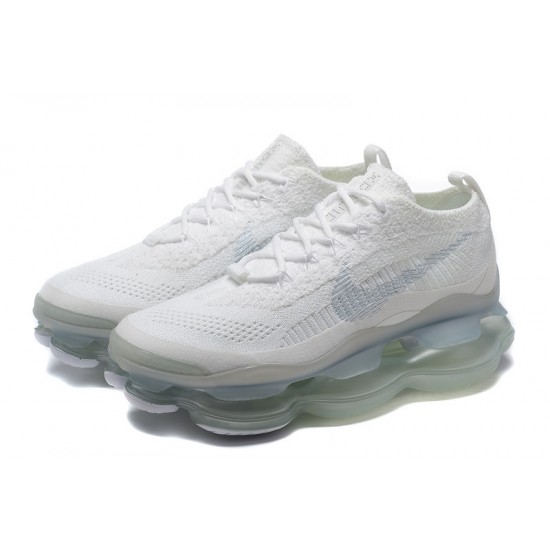 PK Sneakers Air Max Scorpion White Shoes