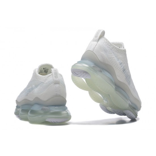 PK Sneakers Air Max Scorpion White Shoes